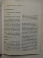 Province de Luxembourg et culture – Heirwehg et Mortier 1982, Livres, Utilisé, Enlèvement ou Envoi