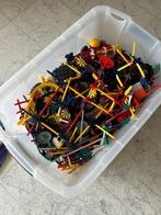 doos vol met knex, Gebruikt, K'nex, Ophalen