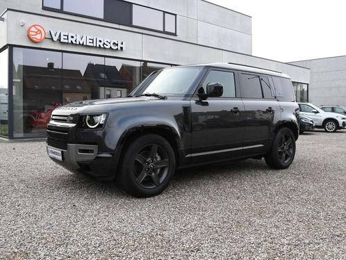 Land Rover Defender 110 3.0 D MHEV D300 X-Dynamic SE*BTW-WA, Auto's, Land Rover, 4x4, ABS, Airbags, Airconditioning, Alarm, Android Auto