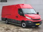 Iveco Daily 35S12 L3H2 3,5t Trekgewicht Camera Parkeersensor, Auto's, Stof, Gebruikt, Euro 6, Iveco
