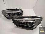 Mercedes B-Klasse W247 Multiboom zonder reflector Lamp recht, Auto-onderdelen, Gebruikt, Mercedes-Benz