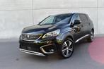 Peugeot 5008 1.2 Allure 7-zits*Nieuwe riem - nieuwe riem*, Auto's, 5 deurs, Parkeersensor, 3 cilinders, SUV of Terreinwagen