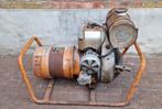 Sachs Eisemann stroomgenerator, Doe-het-zelf en Bouw, Aggregaten, Ophalen