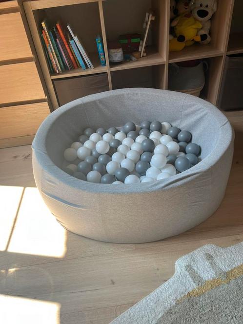 Ballenbad baby/peuter, Kinderen en Baby's, Speelgoed | Babyspeelgoed, Gebruikt, Ophalen