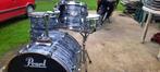 Pearl Vision  Birch - Silver mother of pearl, Muziek en Instrumenten, Ophalen, Gebruikt, Pearl