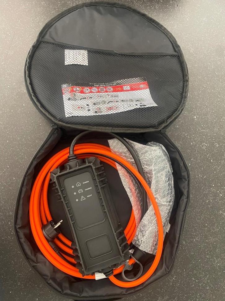 PSA Thuislader – Peugeot Citroën DS Opel – Plug & Play 230V, Auto diversen, Laadpalen, Nieuw, Laadpaal en Laadkabel, Ophalen of Verzenden