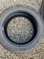 winterbanden 18", Auto-onderdelen, Banden en Velgen, Ophalen, 18 inch, Gebruikt, Winterbanden