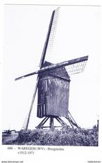 postkaarten, Verzamelen, Verzenden, Ongelopen, West-Vlaanderen