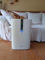 Purificateur d'air Sharp Plasma Cluster avec humidificateur, Ophalen of Verzenden, Zo goed als nieuw, Luchtreiniger