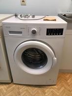 wasmachine INUVIK en/of droogkast MIELE, 4 à 6 kg, Chargeur frontal, Enlèvement, Utilisé