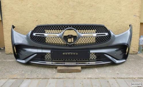 MERCEDES BENZ GLC X254 AMG VOORBUMPER BUMBER W254 2022, Autos : Pièces & Accessoires, Carrosserie & Tôlerie, Pare-chocs, Mercedes-Benz