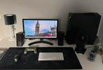 Setup Gaming 3060TI, Informatique & Logiciels, Comme neuf, 16 GB, SSD, Gaming