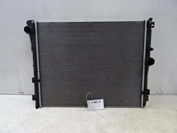 RADIATEUR EAU BMW Z4 Roadster (G29) (01-2018/-) (8666748), Utilisé, BMW