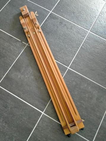schildersezel (veldezel) beschikbaar voor biedingen