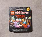 Lego CMF 71047 – Dungeons and dragons (complete reeks), Enlèvement ou Envoi, Neuf, Ensemble complet, Lego