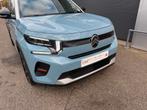 Citroën C3 NEW Turbo 100Pk Man6 MAX BICOLOR, Auto's, Voorwielaandrijving, Gebruikt, Euro 6, 1199 cc