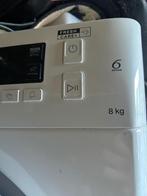 Droger, Ophalen, 6 tot 8 kg, Gebruikt, Bovenlader