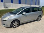 Peugeot 5008 1.6 Diesel, Auto's, Peugeot, Euro 5, Bedrijf, 5 deurs, Te koop