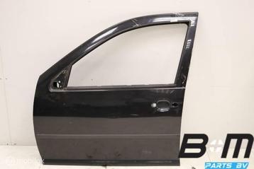 Portier links voor VW Golf 4 5drs LC9Z beschikbaar voor biedingen
