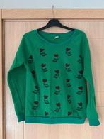 Pull Ziranmei taille S (no.6695), Enlèvement ou Envoi, Taille 36 (S), Ziranmei, Vert