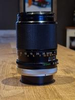 Canon FD 135mm f3.5 - NIEUWSTAAT! => €50, Audio, Tv en Foto, Ophalen of Verzenden, Zo goed als nieuw, Canon