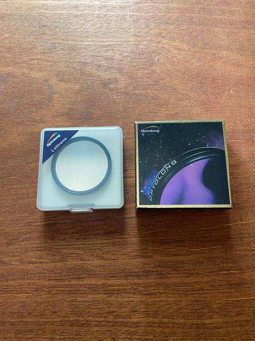 Optolong L-Extreme 2inch - Zo goed als nieuw, Audio, Tv en Foto, Foto | Filters, Zo goed als nieuw, Ophalen of Verzenden