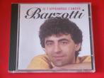 CD : * CLAUDE BARZOTTI * JE T'APPRENDRAI L'AMOUR *, Enlèvement ou Envoi, Utilisé