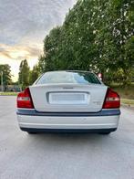 VOLVO S 80 -2.5 BENZINE -EURO 3, Auto's, Volvo, Voorwielaandrijving, Lederen bekleding, 2498 cc, S80