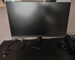 AOC G4 Q27G4XF QHD gaming monitor 180hz verstelbaar 27inch, Computers en Software, Monitoren, Ophalen, Nieuw, Gaming