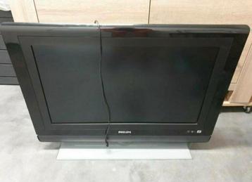 Téléviseur Philips Cineos, Enlèvement, Comme neuf, LCD, Philips