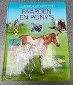 Paarden en pony’s, Boeken, Ophalen of Verzenden, Zo goed als nieuw