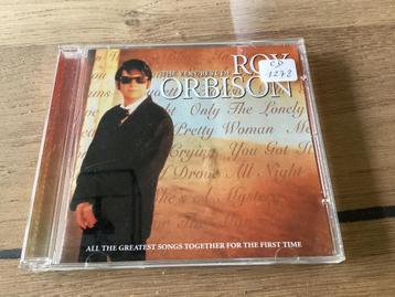 Roy Orbison — Le meilleur de Roy Orbison (1278), Enlèvement ou Envoi, Utilisé