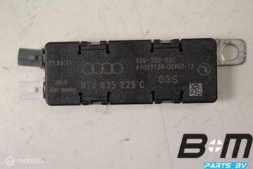 Antenne versterker Audi A5 SB FL 8T8035225C beschikbaar voor biedingen