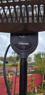 Terrasverwarming, electrisch, Tuin en Terras, Ophalen, Zo goed als nieuw