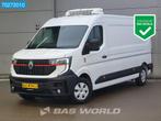 Renault Master 150PK Koelwagen 2025model Thermo King V200 22, Auto's, 1998 cc, Stof, 4 cilinders, Renault