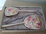 Vintage boudoir set, Ophalen of Verzenden