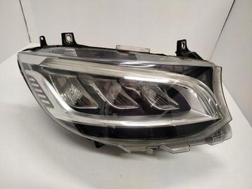 Mercedes Sprinter W907 Full Led lamp rechts beschikbaar voor biedingen
