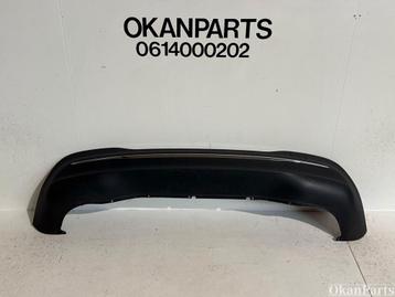 Diffuseur Mercedes-Benz Classe B W247 A2478851801, Utilisé, Arrière, Pare-chocs