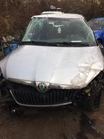 skoda fabia 1200 tdi, Enlèvement ou Envoi, Utilisé, Skoda