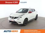 Nissan Juke 1.6 Nismo RS 4x4 (année de construction 2015), Achat, 213 ch, 5 portes, 5 places