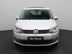 Volkswagen Sharan 2.0 TDI SCR 110kW Highline, Autos, Volkswagen, Argent ou Gris, Entreprise, 7 places, Boîte manuelle