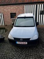 Opel combo te koop, Auto's, Bestelwagens en Lichte vracht, Particulier, Te koop, Opel, Diesel