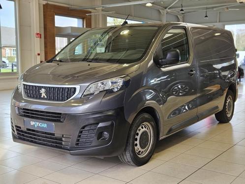 Peugeot Expert Premium L2 2.0 Bhdi 120 PDC|Bluetooth|Airco, Auto's, Peugeot, Expert Combi, Airbags, Airconditioning, Bluetooth