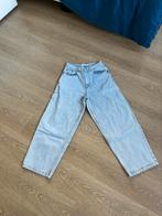 Big boy te koop maat xs, Kleding | Heren, Broeken en Pantalons, Ophalen, Blauw, Big Boy, Zo goed als nieuw