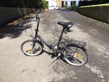 20 p 6 vit vouwfietsen nieuw in de doos + garantie beschikbaar voor biedingen