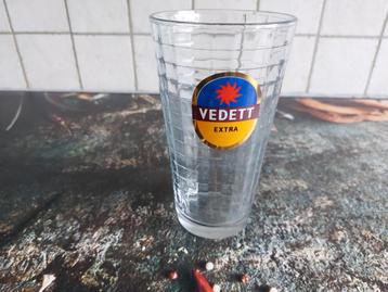Bouteilles en verre Vedett 