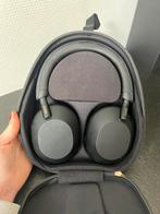 Sony Headphones WH1000XM5, Audio, Tv en Foto, Hoofdtelefoons, Over oor (circumaural), Ophalen of Verzenden, Sony, Zo goed als nieuw