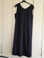 feestelijk lang kleed + vest, Kleding | Dames, Blauw, Maat 46/48 (XL) of groter, Nieuw, Cocktailjurk