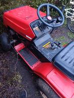 Zitmaaier mtd 12.5 pk, Enlèvement, Utilisé, Briggs & stratton, Démarrage électrique