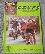 Liège - Bastogne - Liège - Le centenaire d'une doyenne, Enlèvement ou Envoi, Utilisé, Course à pied et Cyclisme